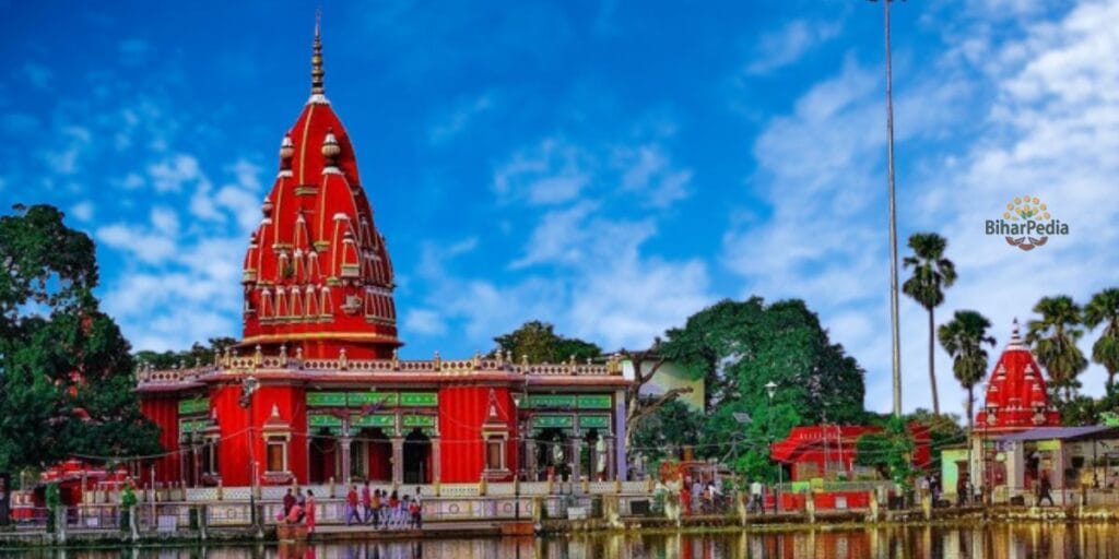 Sitla Mata Mandir